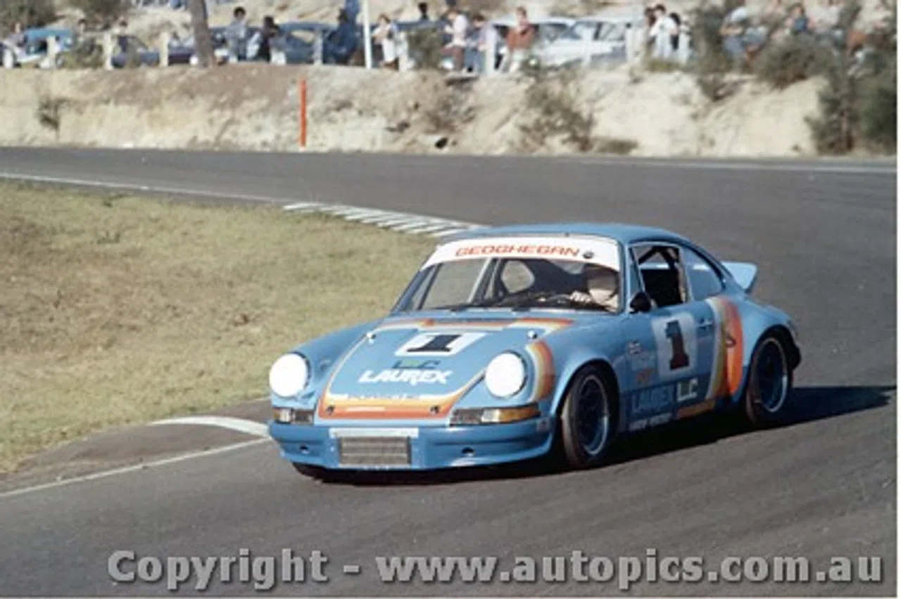 Amaroo Park 1976